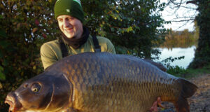 Italský gigant aneb zakončení roku splněných snů