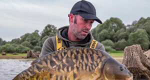 Video: Lac du Der – rybaření na 4 800 hektarech!