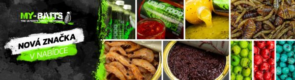 My-Baits