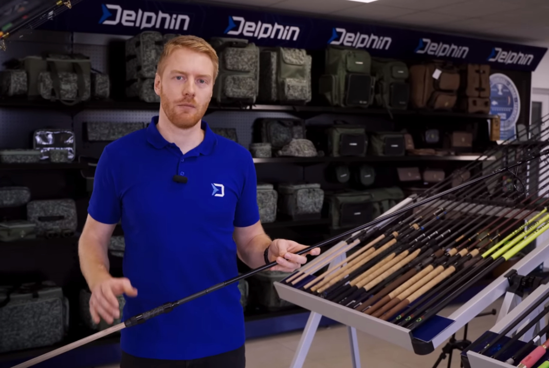 Horúce Delphin novinky pre sezónu 2023