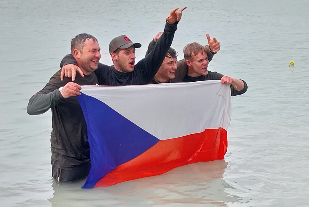 IBCC 2023 má českého vítěze!