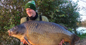 Video: Italský gigant 31,8 kg!