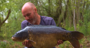 Video: Předkrmování při lovu kaprů – klíč k úspěchu