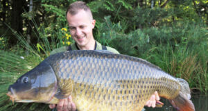 Velikáni ze zabahněných vod