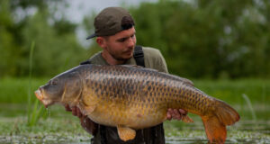 Zprávy ze světa od Steva Briggse 10/2023