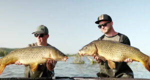 Video: Kaprařské dobrodružství napříč Španělskem