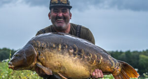 Zprávy ze světa od Steva Briggse 11/2023