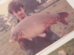 Video: Frank Warwick – muž, který změnil lov kaprů