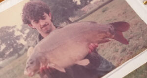 Video: Frank Warwick – muž, který změnil lov kaprů