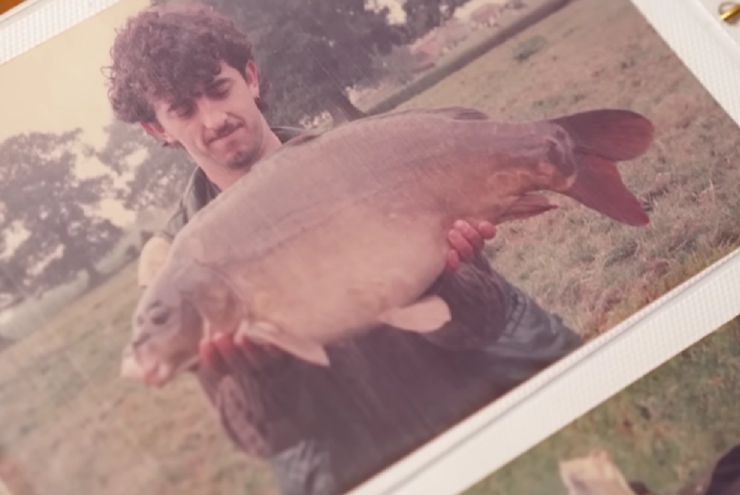 Video: Frank Warwick – muž, který změnil lov kaprů