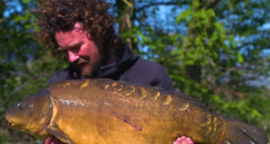 Video: Jezero, na které čas zapomněl