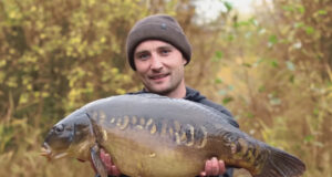 Video: Tipy pro zimní lov kaprů od Toma Stokese