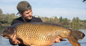 Zprávy ze světa od Steva Briggse 1/2024