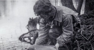 Video: Steve Briggs: 50 let lovu kaprů!