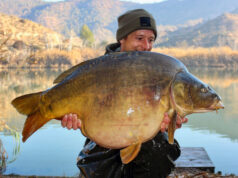 Zprávy ze světa od Steva Briggse 2/2024