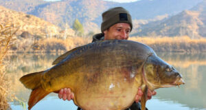 Zprávy ze světa od Steva Briggse 2/2024