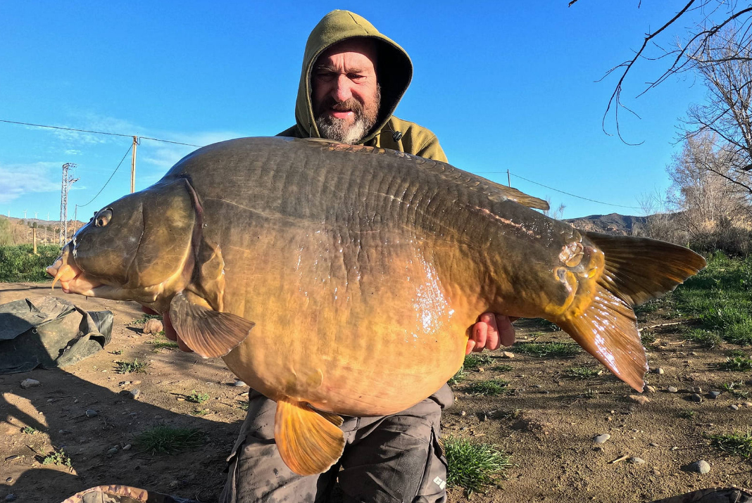 Zprávy ze světa od Steva Briggse 3/2024