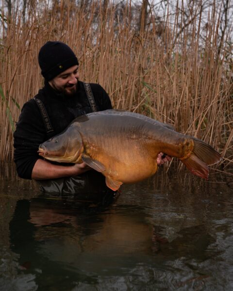 france carpfishing