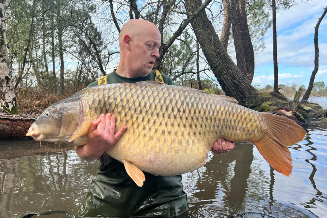 Zprávy ze světa od Steva Briggse 4/2024