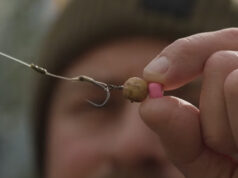 Video: Mistrovská montáž Christophera Paschmanna - nejlepší návazec na světě?