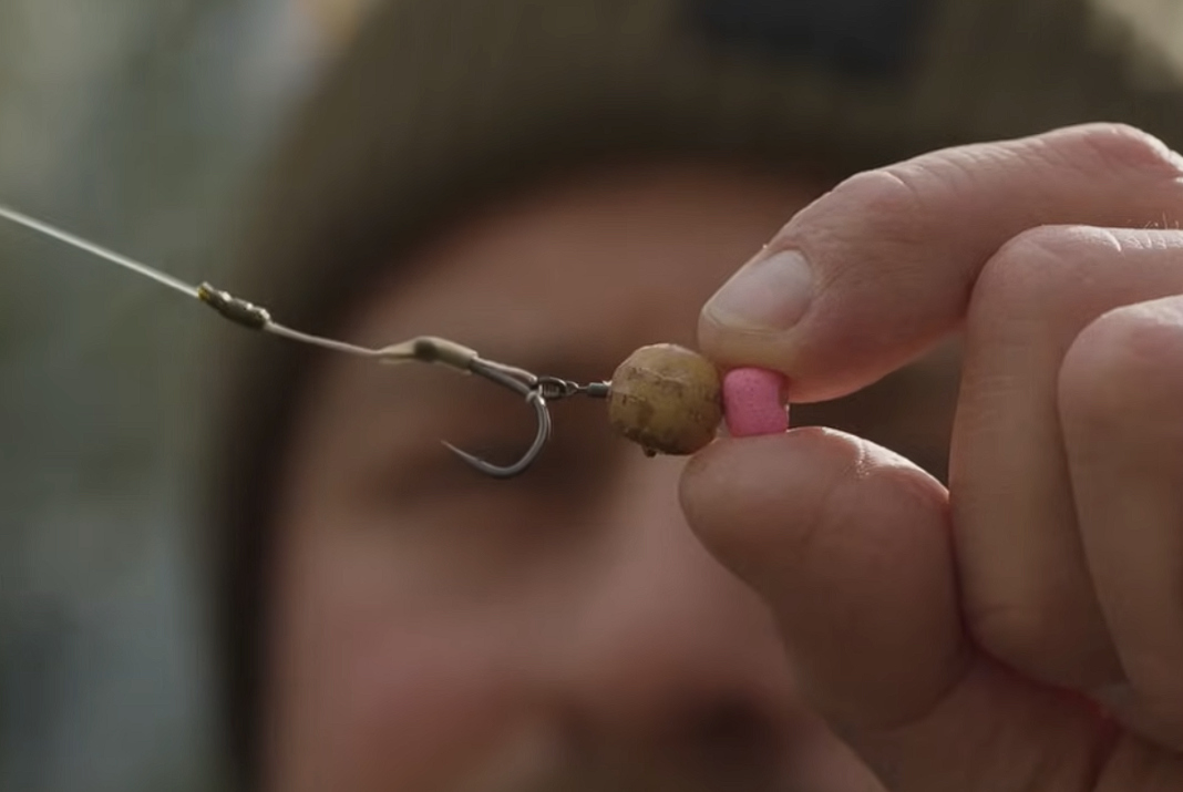 Video: Mistrovská montáž Christophera Paschmanna - nejlepší návazec na světě?