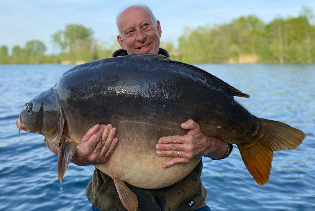 Zprávy ze světa od Steva Briggse 5/2024