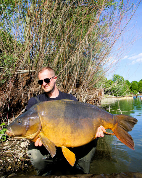 fishsurfing lov kapra