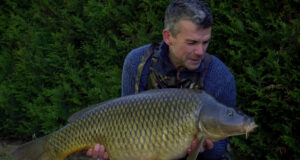 Video: Hledání velkých divokých kaprů