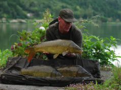 Video: Lov velkých kaprů na Azorech s Alanem Blairem a Danem Yeomansem