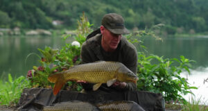 Video: Lov velkých kaprů na Azorech s Alanem Blairem a Danem Yeomansem