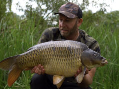 Video: Lov kaprů po tření