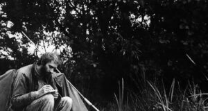 Video: Rozhovor s Chrisem Yatesem – vzpomínky na rekordního kapra z Redmire