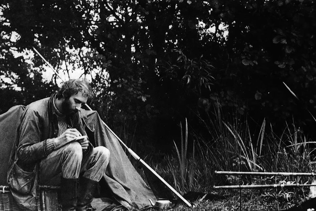 Video: Rozhovor s Chrisem Yatesem – vzpomínky na rekordního kapra z Redmire