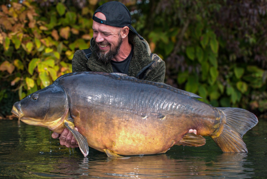 Zprávy ze světa od Steva Briggse 9/2024