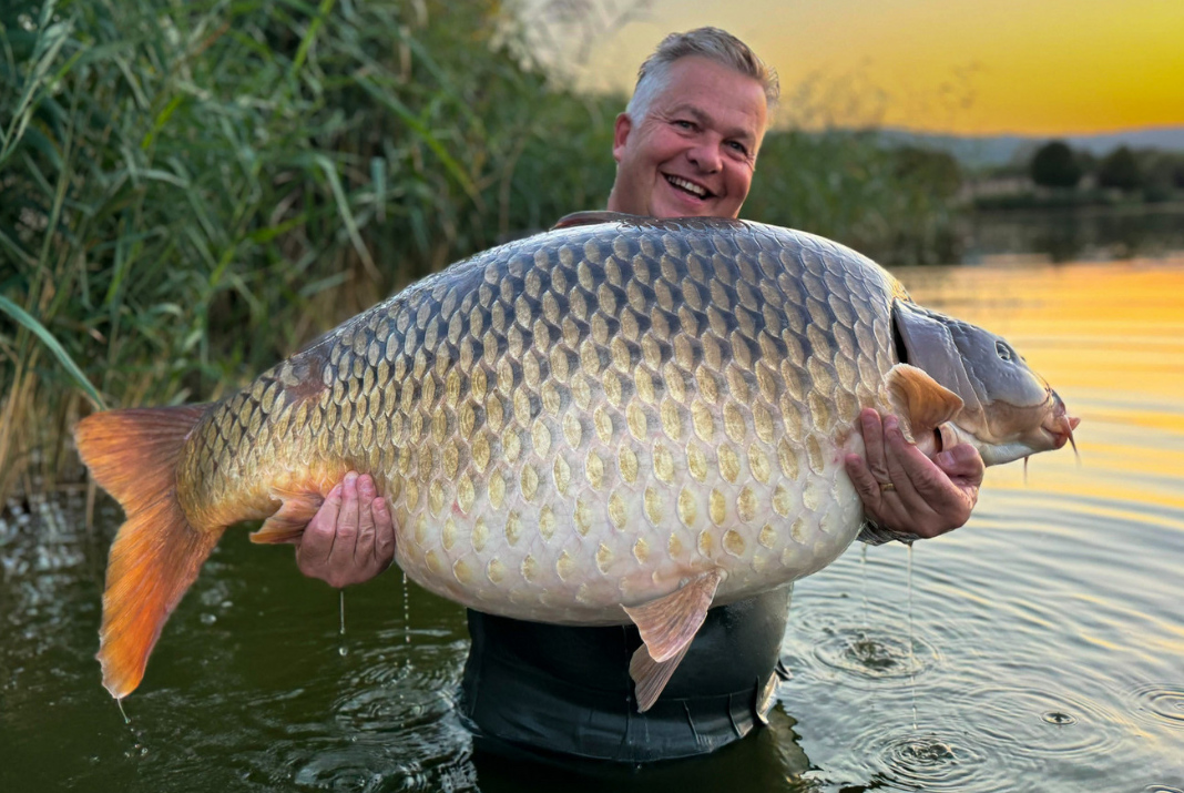 Zprávy ze světa od Steva Briggse 10/2024