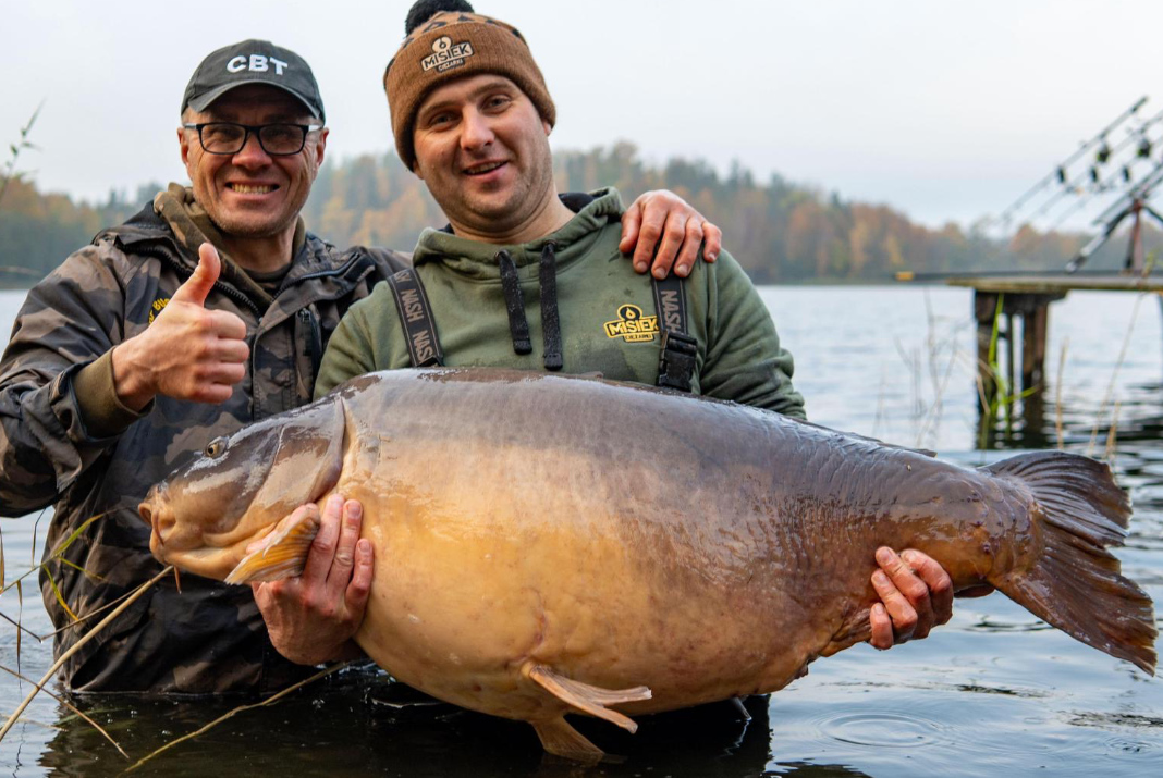 Zprávy ze světa od Steva Briggse 10/2024