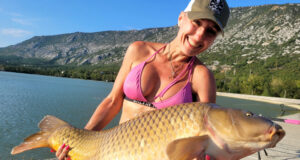 Kaprařské hovory: Veronika Legátová