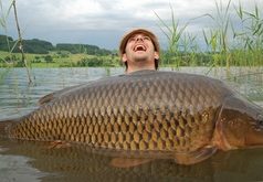 Velikáni z hlubin – Rakousko Velikáni z hlubin - Rakousko
