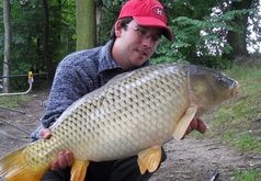 Štěstí si sedne i na… Štěstí si sedne i na...