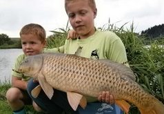 Na testech nástrah v Ostrově nad Oslavou Na testech nástrah v Ostrově nad Oslavou