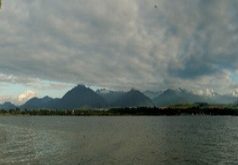 Rôzne podoby jednej vody Rôzne podoby jednej vody