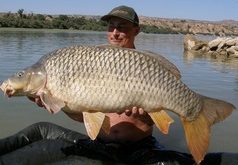 Ebro na poslední chvíli Ebro na poslední chvíli