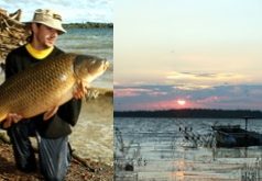 Kapraření na velkých vodách Kapraření na velkých vodách