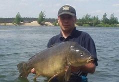 VN Liptovská Mara – Slovenská Mekka kaprárov