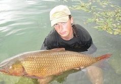 Chyť a pusť – aktuálny problém