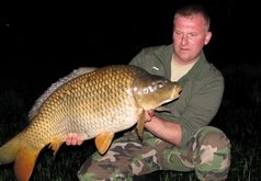 Vydarená májová výprava