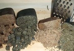 Netradiční výroba boilies Netradiční výroba boilies