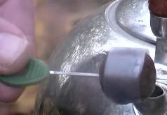 Rap-it: Ochrana nástrahy proti rakům - video