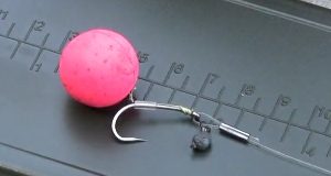 Ivan Fabian a jeho oblíbené kaprové montáže – video