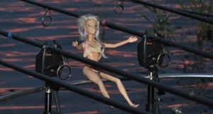 Legenda jménem MÁŇA